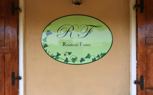Residenza Franca