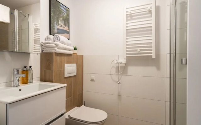 RentPlanet - Apartamenty Dyrekcyjna