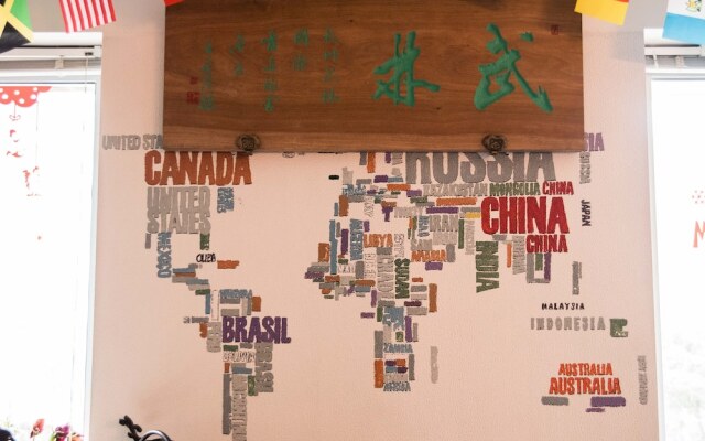Hangzhou Wulin Youth Hostel