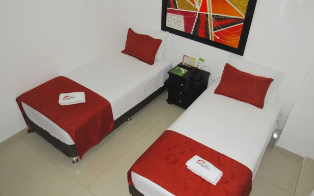 Hotel NelyMar