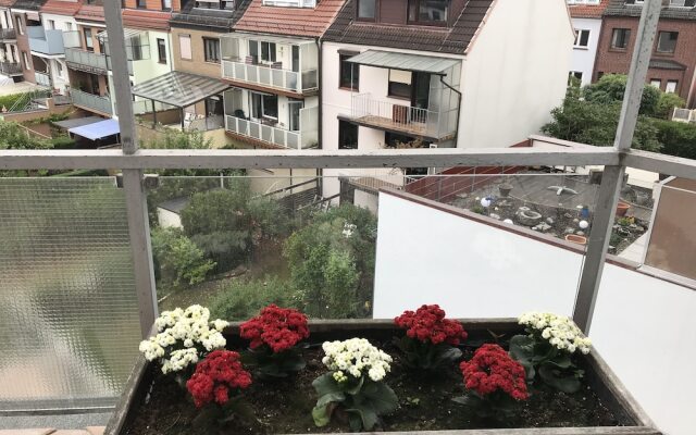 Hotel Krone - Weser Perle