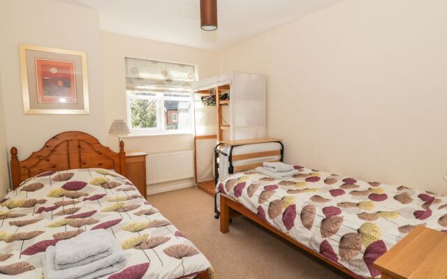 Acorn View, Nantwich