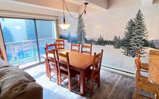 #105 Vail International