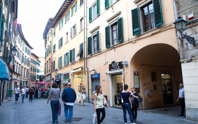 Maison La Nunziatina