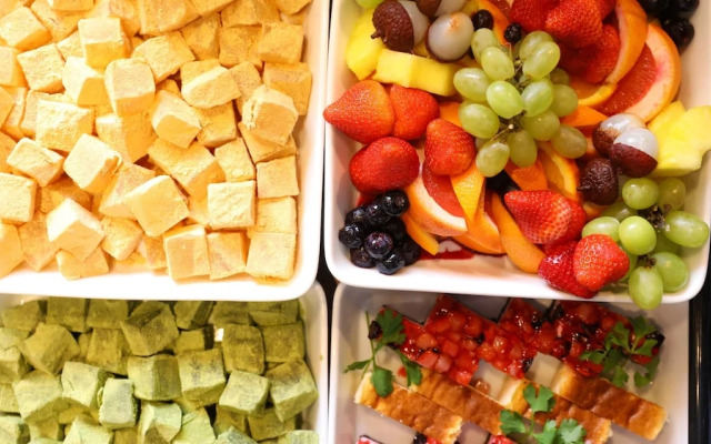 Hotel B Suites Namba Kuromon