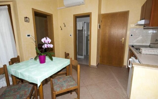 Guesthouse Villa Lena