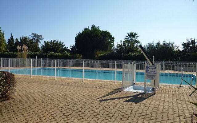 Les Jardins Du Golf - Mandelieu