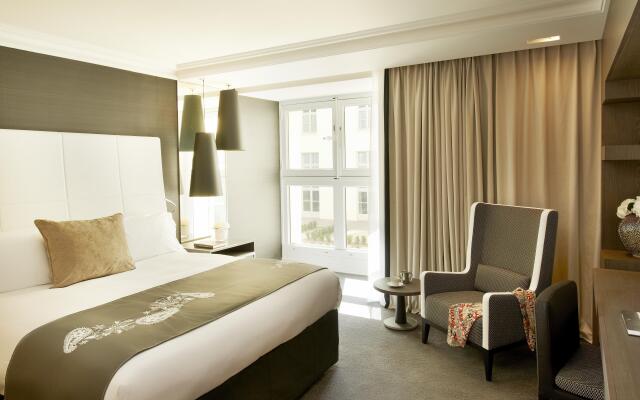 InterContinental Marseille - Hotel Dieu by IHG