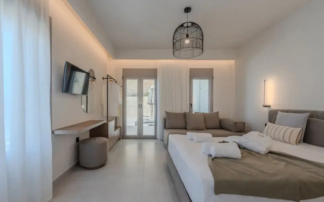 ArtCotel Luxury Villa