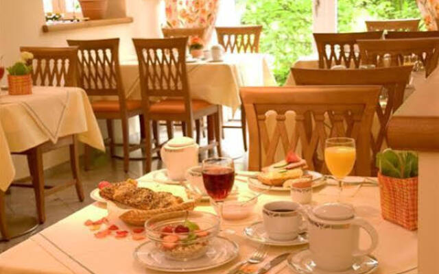 Kurhotel Diana Garni