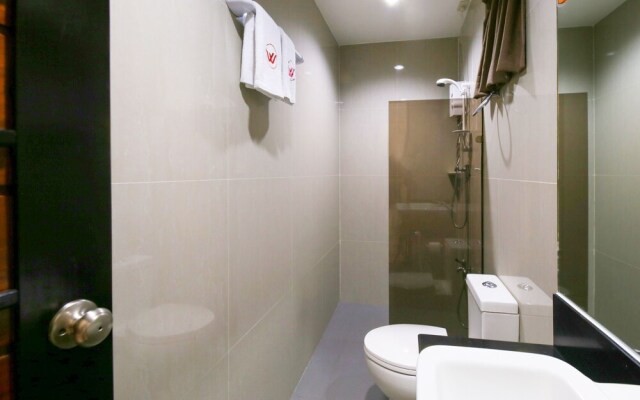OYO 792 Wilae's Suites