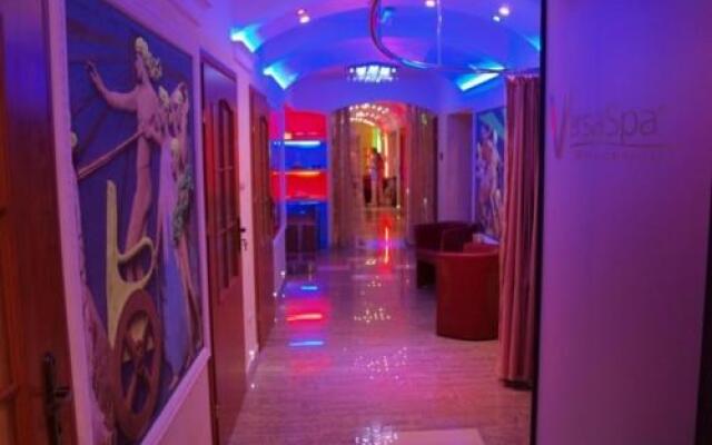 Hotel Willa Park