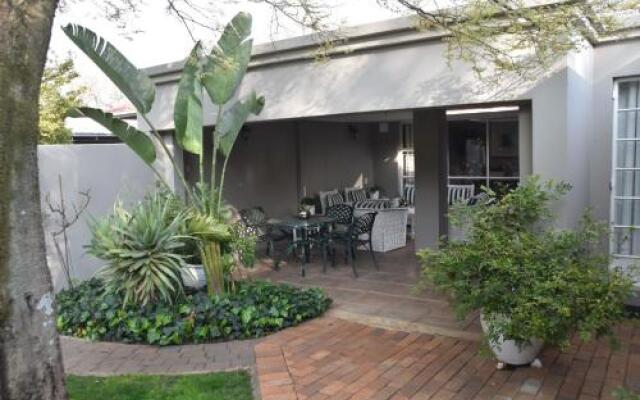 Rosebank Lodge Guest House