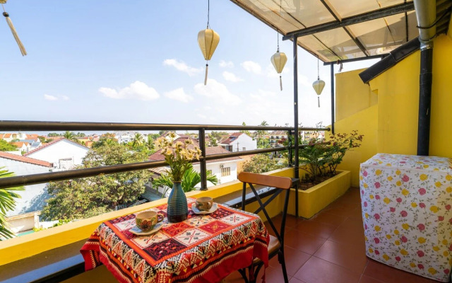 Hoi An Coco Viet Homestay