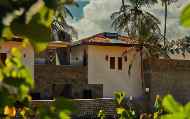 Villa Tangalle Lagoon