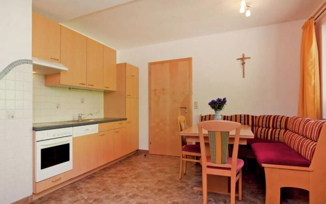 Appartment Roswitha