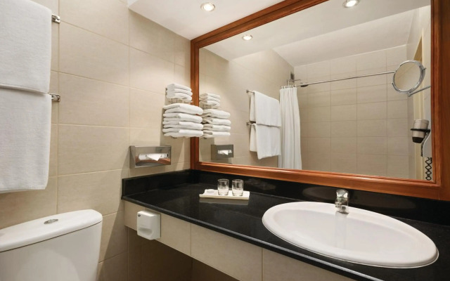 Opera Hotel Zurich