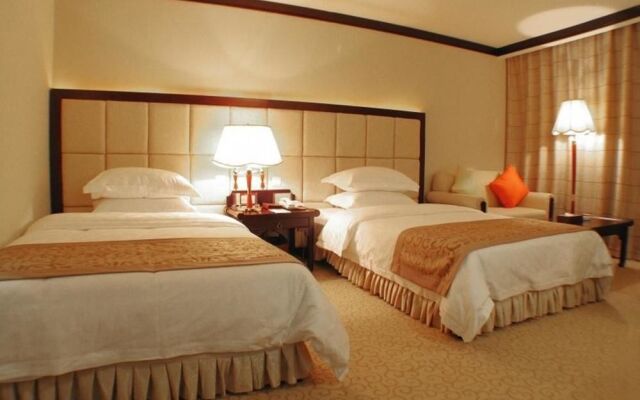 March Flower International Hotel
