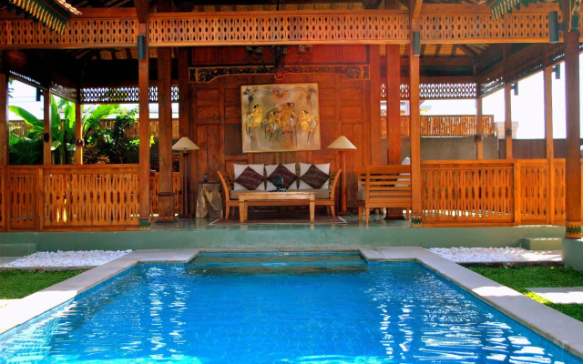 Villa Berawa