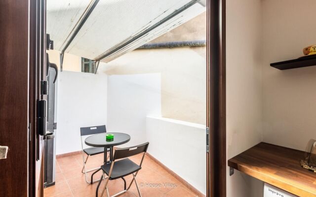 Sr-a522-linn12b1 - Hexagon Holiday