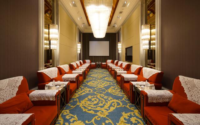 InterContinental Chengdu Global Center by IHG