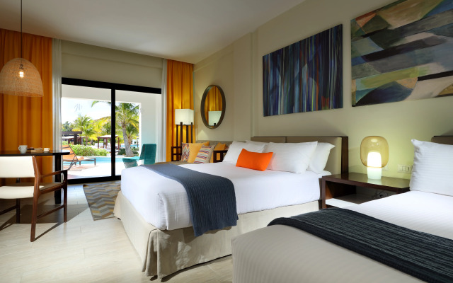 TRS Cap Cana Hotel
