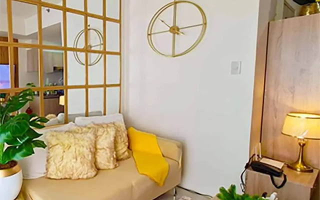 Inspiria Condo Units beside Abreeza Mall Davao