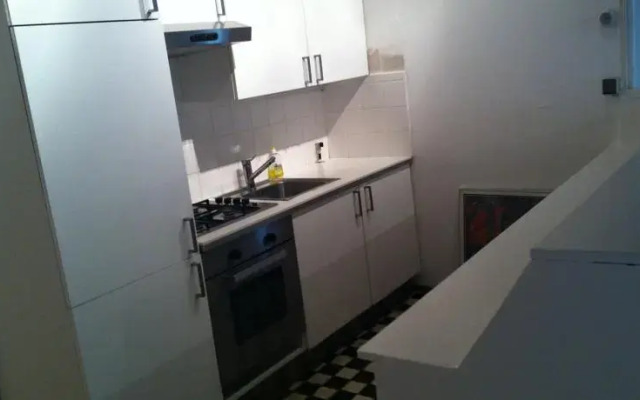Loft Entrepotdok