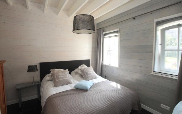 B&B Boerderijbiobed