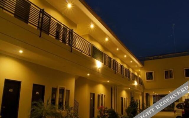The Winner Premier Hotel