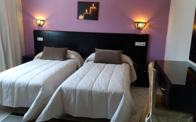 Hotel RAMA