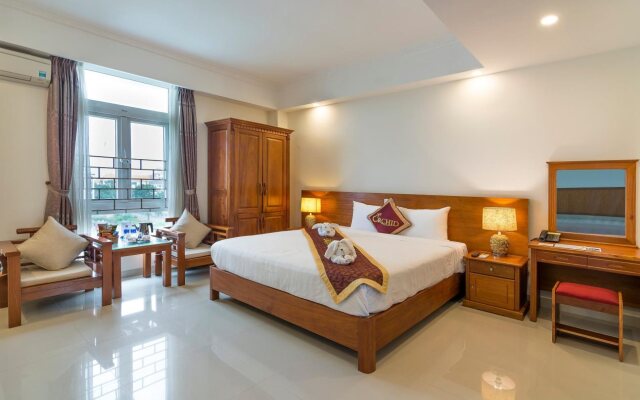 Orchid Hotel Danang