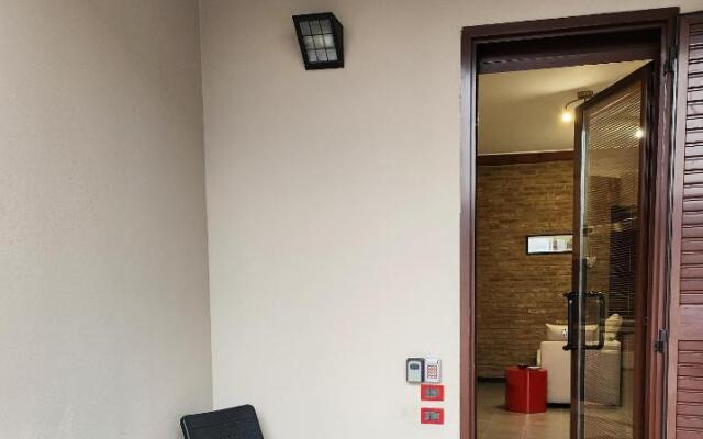 Comfort Accommodation - 8