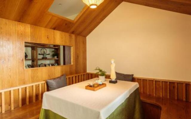 Dans Sea Guest House Hangzhou