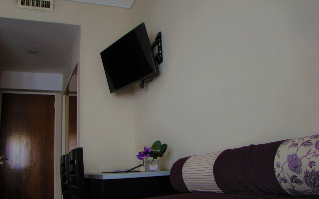 Petit Recoleta Suites