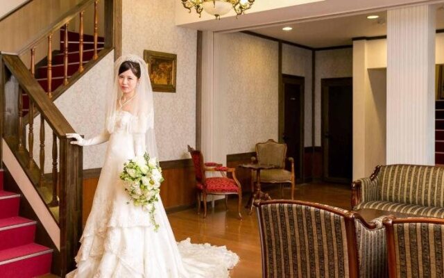 Hotel Kizan Club