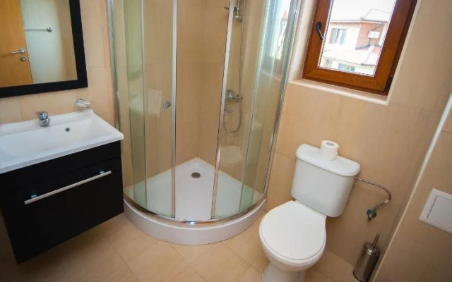 Holiday Villas & Apartments at Lighthouse Golf Resort & Spa