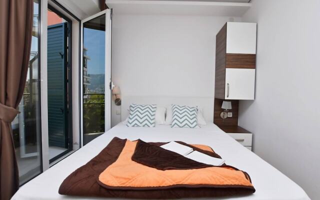 Apartments Ivanovic