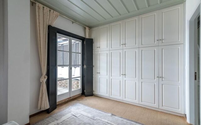 Villa SEAlia Elegantseasidein Spetses
