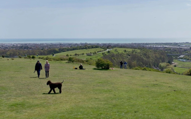 YHA Truleigh Hill - Hostel