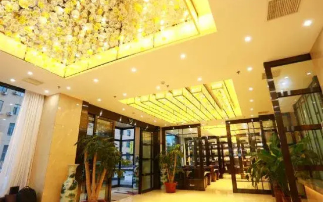 Lavande Hotel (Zhuanghe Xiangyang Road)