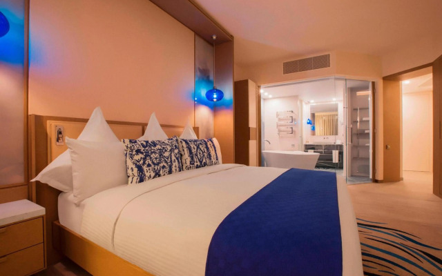 Autograph Collection Paragraph Resort & Spa Shekvetili