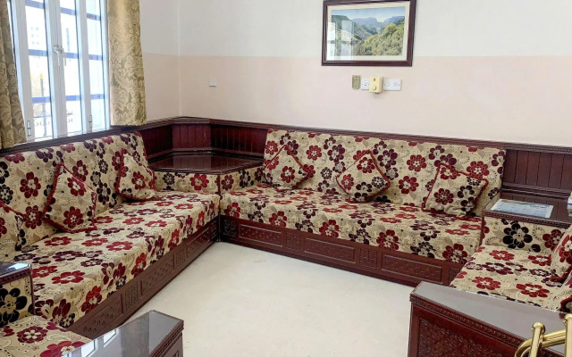 Super OYO 152 Manam 1 Hotel Apartment