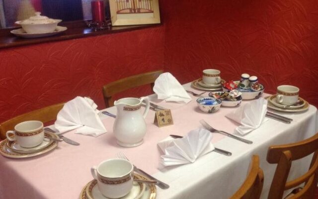 Cranstone Guesthouse