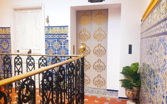 Palace House Hércules