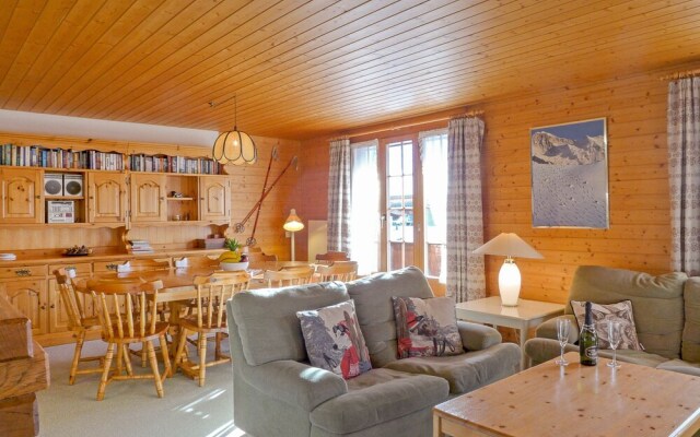Ch s Gruebi Lauterbrunnen