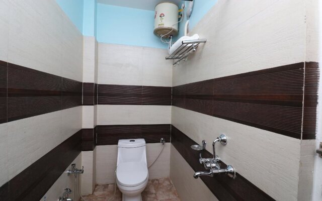 Bhagwati Residency By OYO Rooms