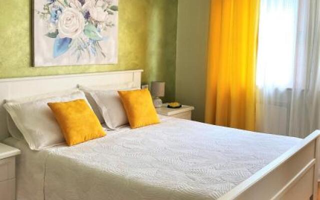 Residenza Airone Bianco