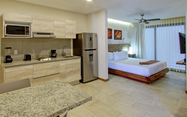 Hotel Grand Fifty Suites