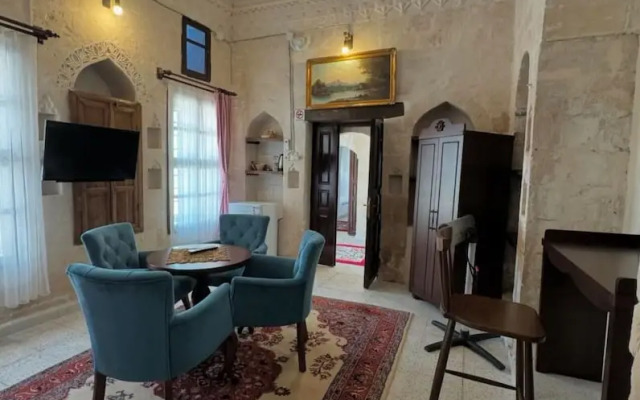 çelbira konak